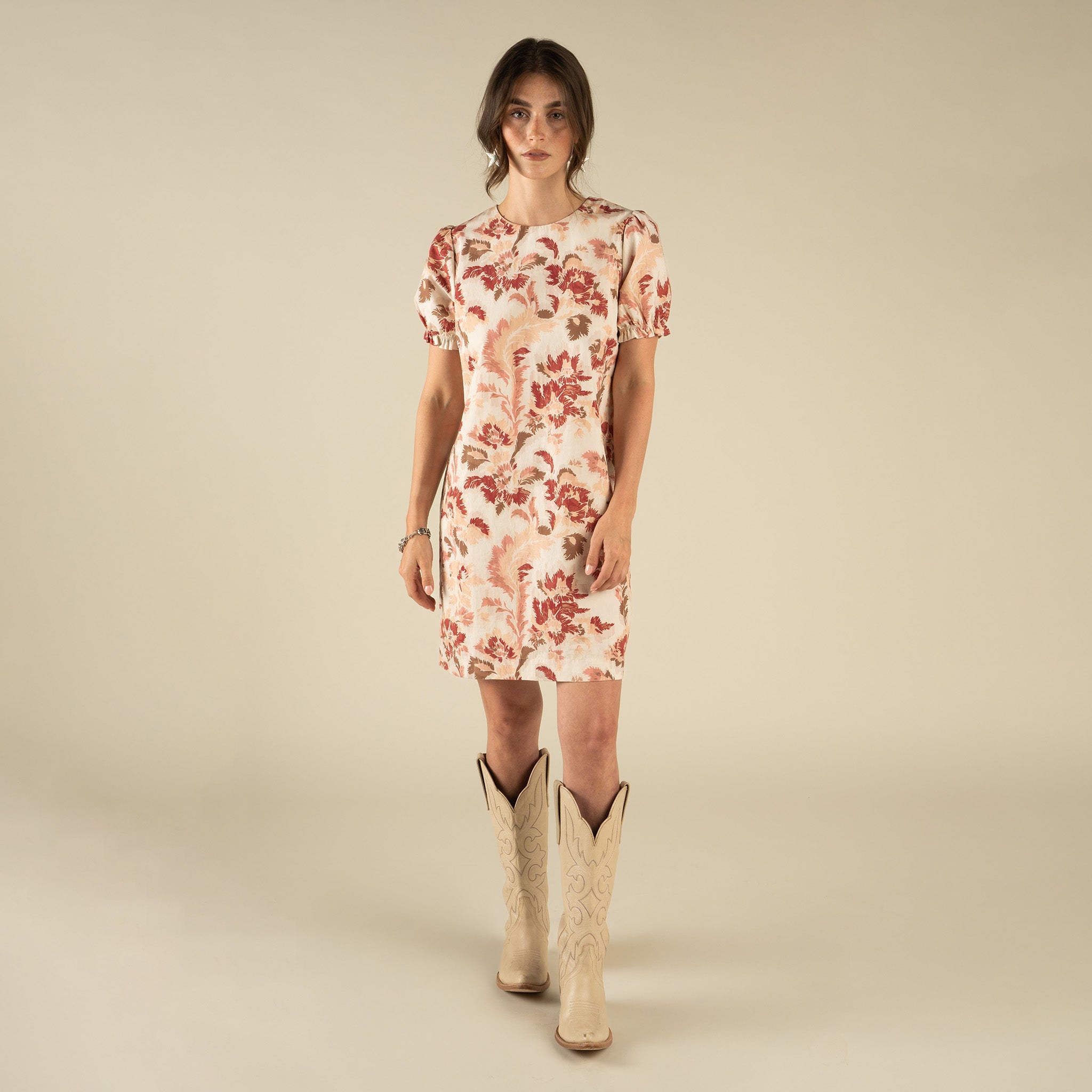 Women's Gabriela Shift Dress