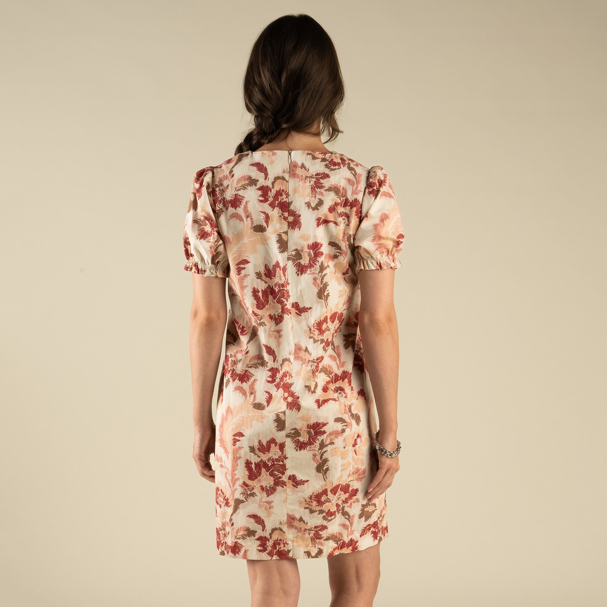 Women's Gabriela Shift Dress