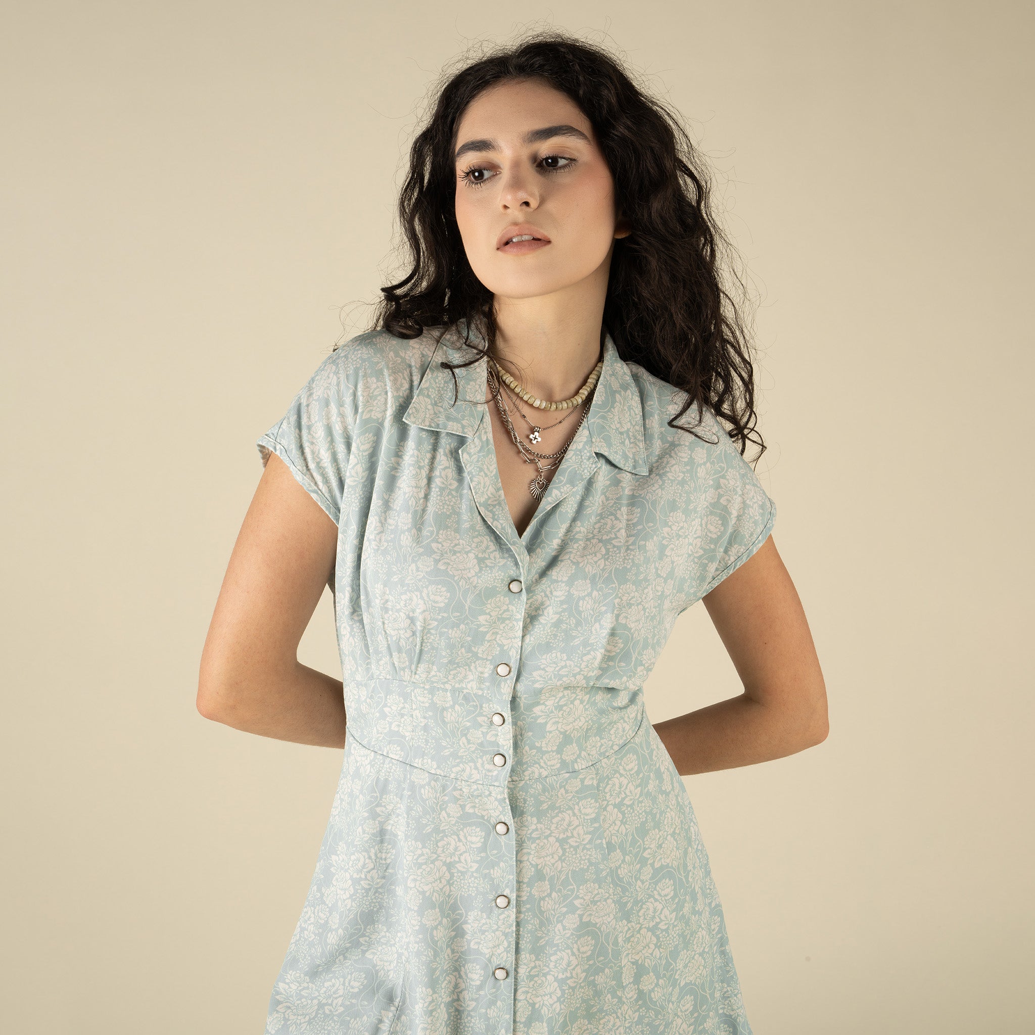 Women's Marabella Dress