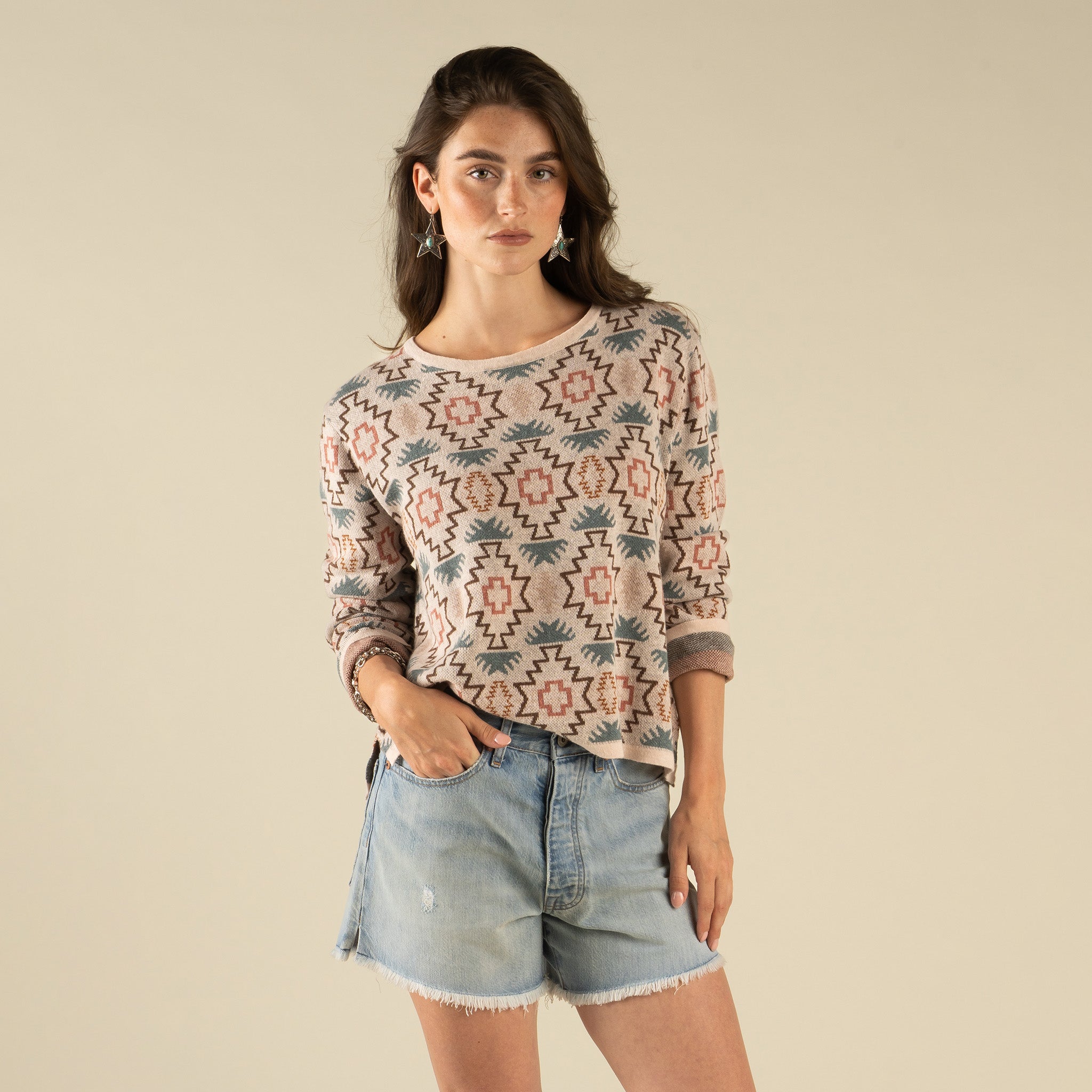 Women's Solita Pullover
