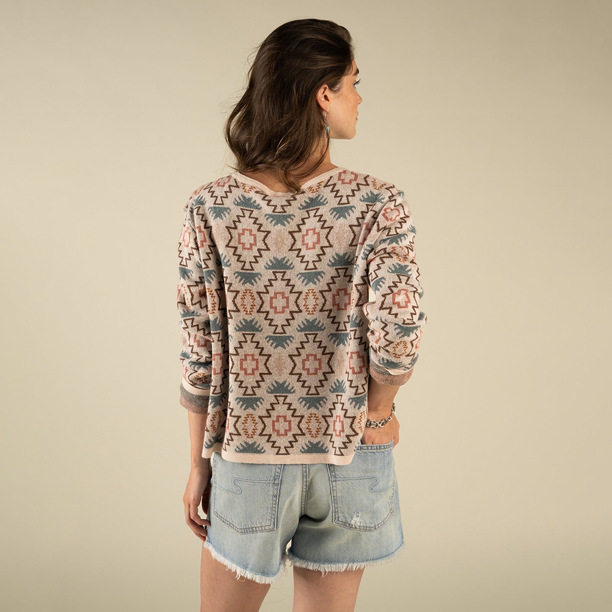 Women's Solita Pullover