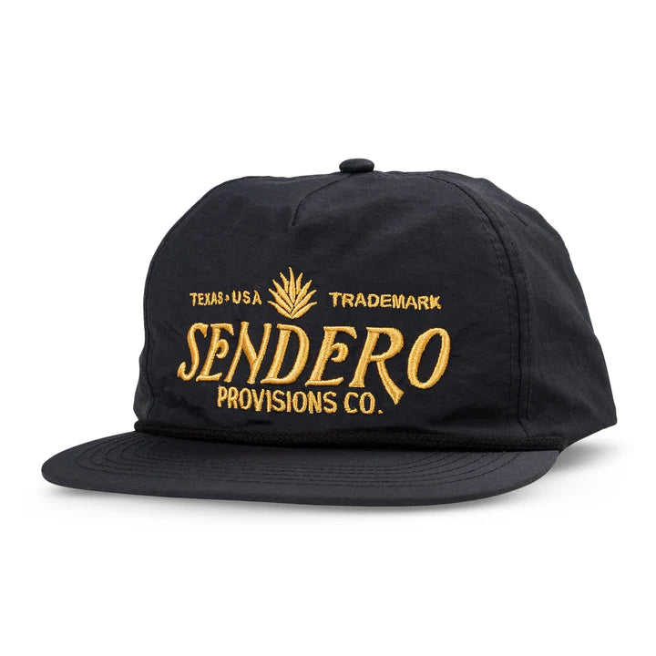 Logo Hat Unstructured