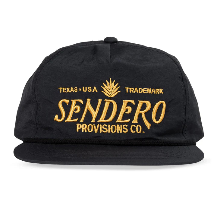 Logo Hat Unstructured