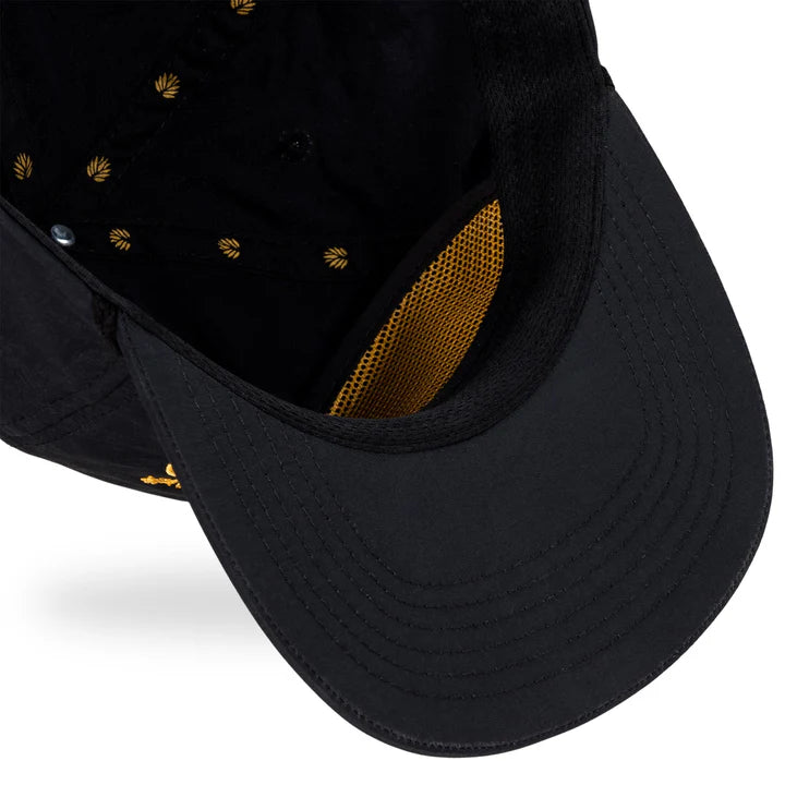 Logo Hat Unstructured