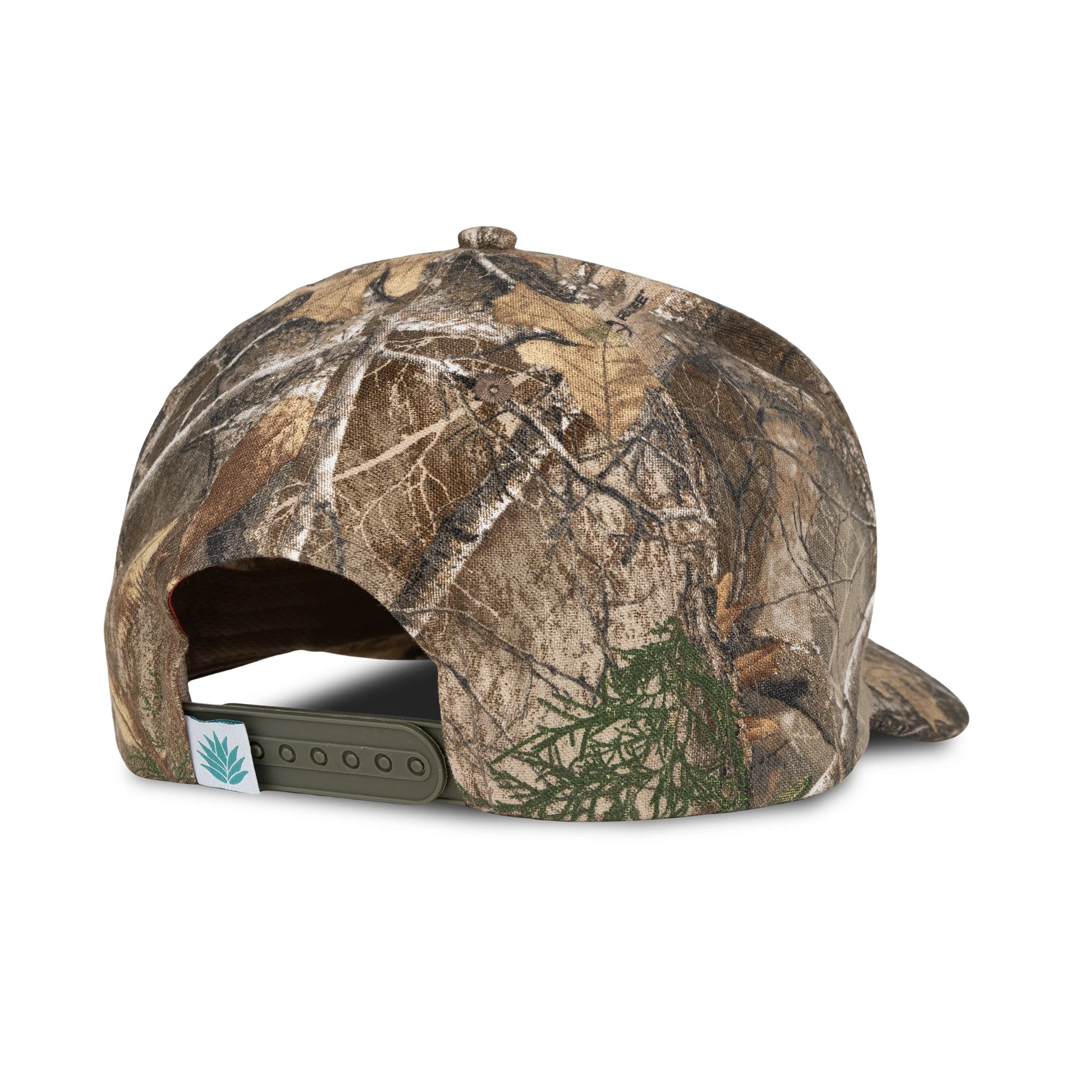 Cowboy Pro Shop Hat