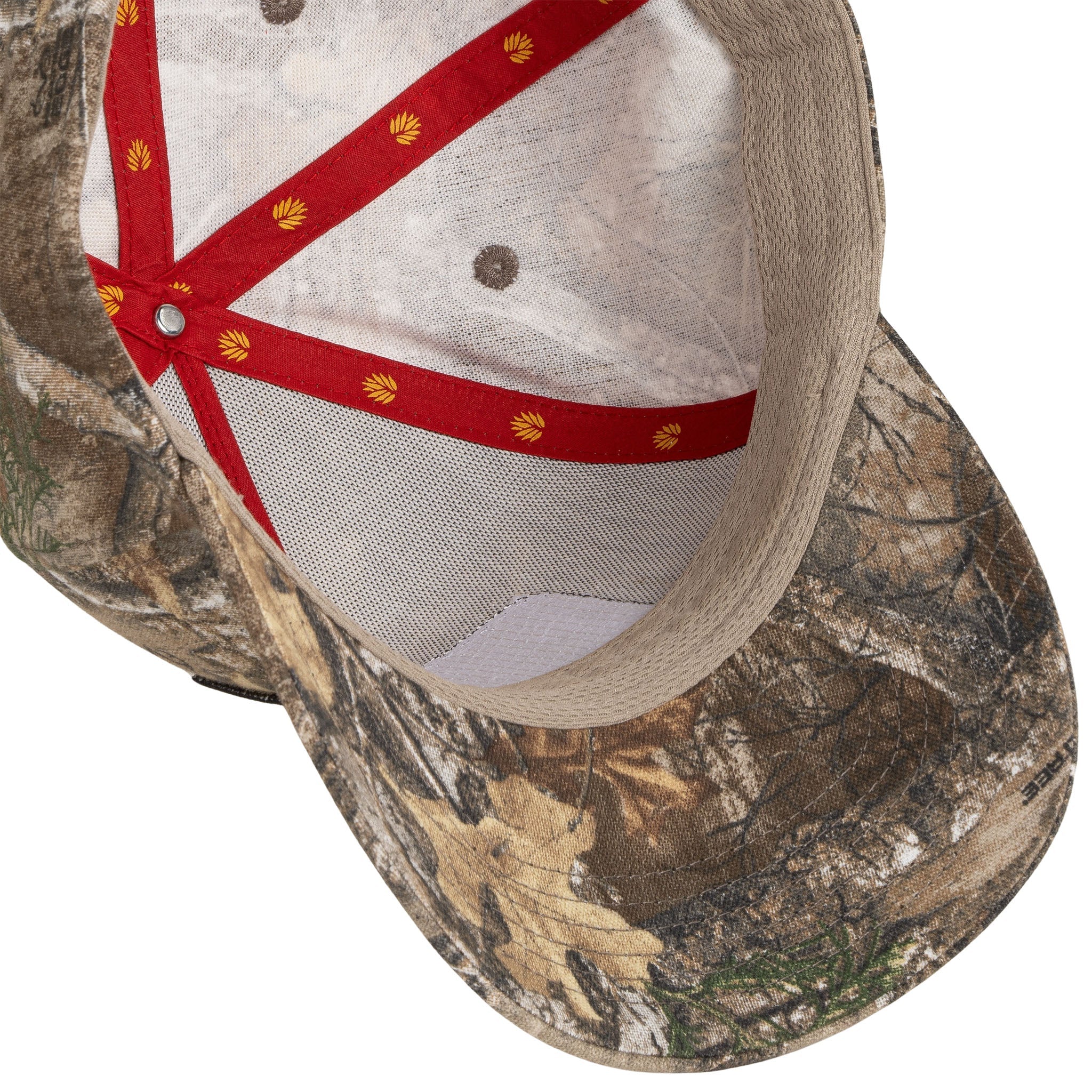 Cowboy Pro Shop Hat