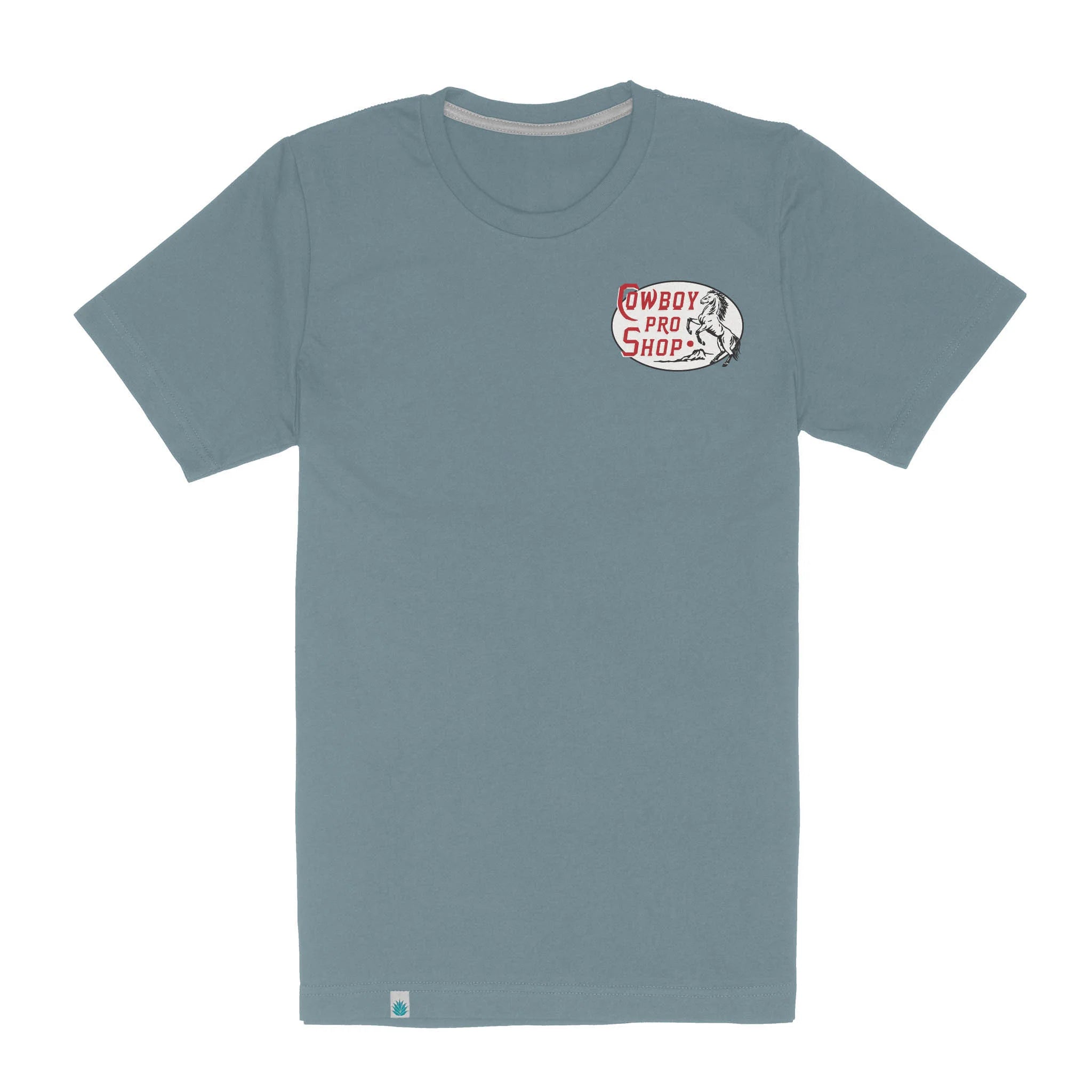 Men's Cowboy Pro Shop T-Shirt