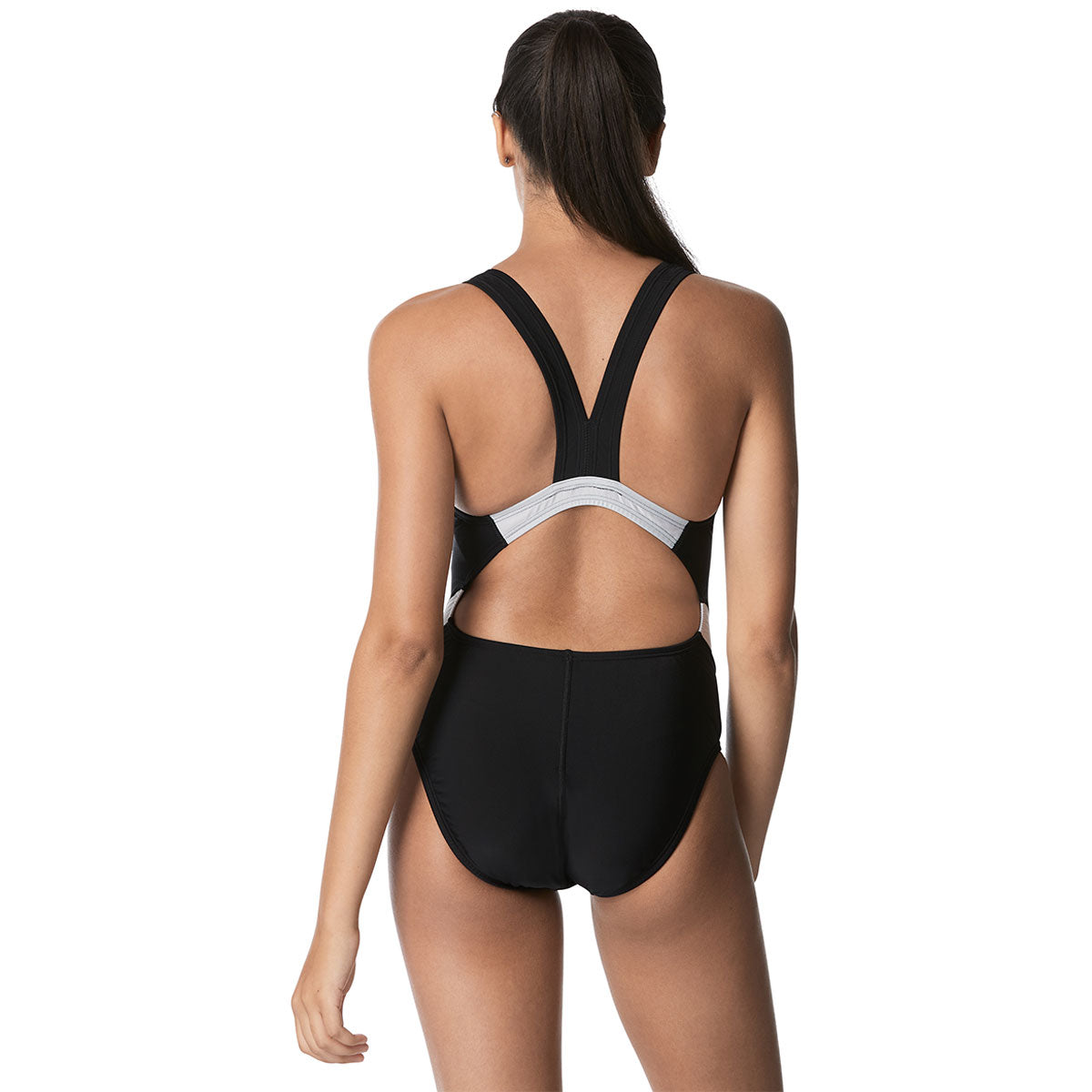 Women's Quantum Fusion Splice Swimsuit