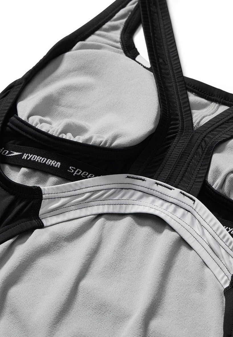 Women's Quantum Fusion Splice Swimsuit