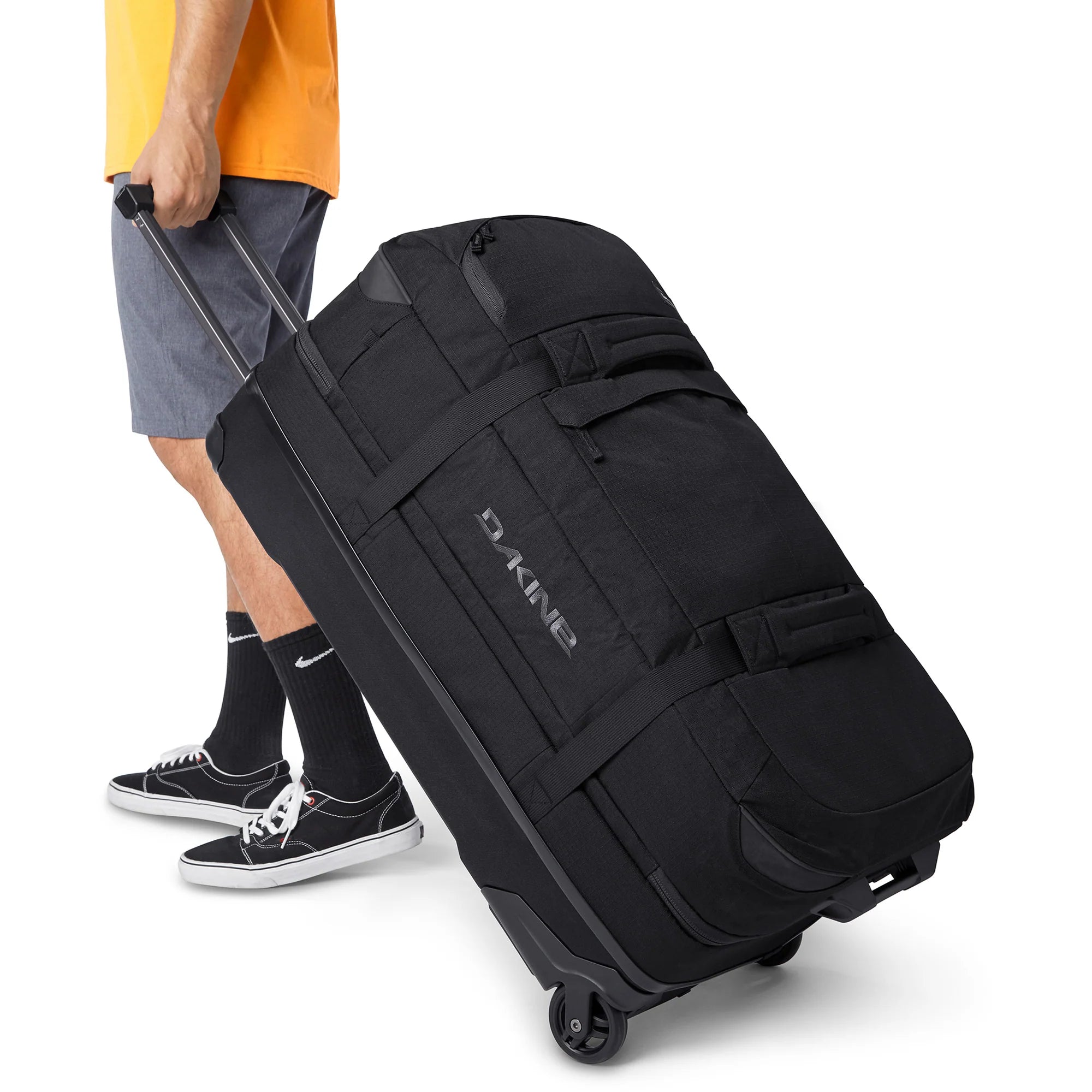 Split Roller 85L Duffel