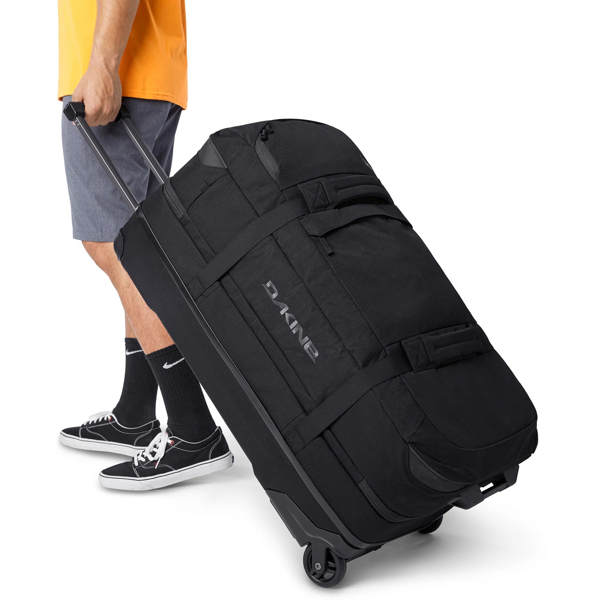 Split Roller Bag 2.0 85L