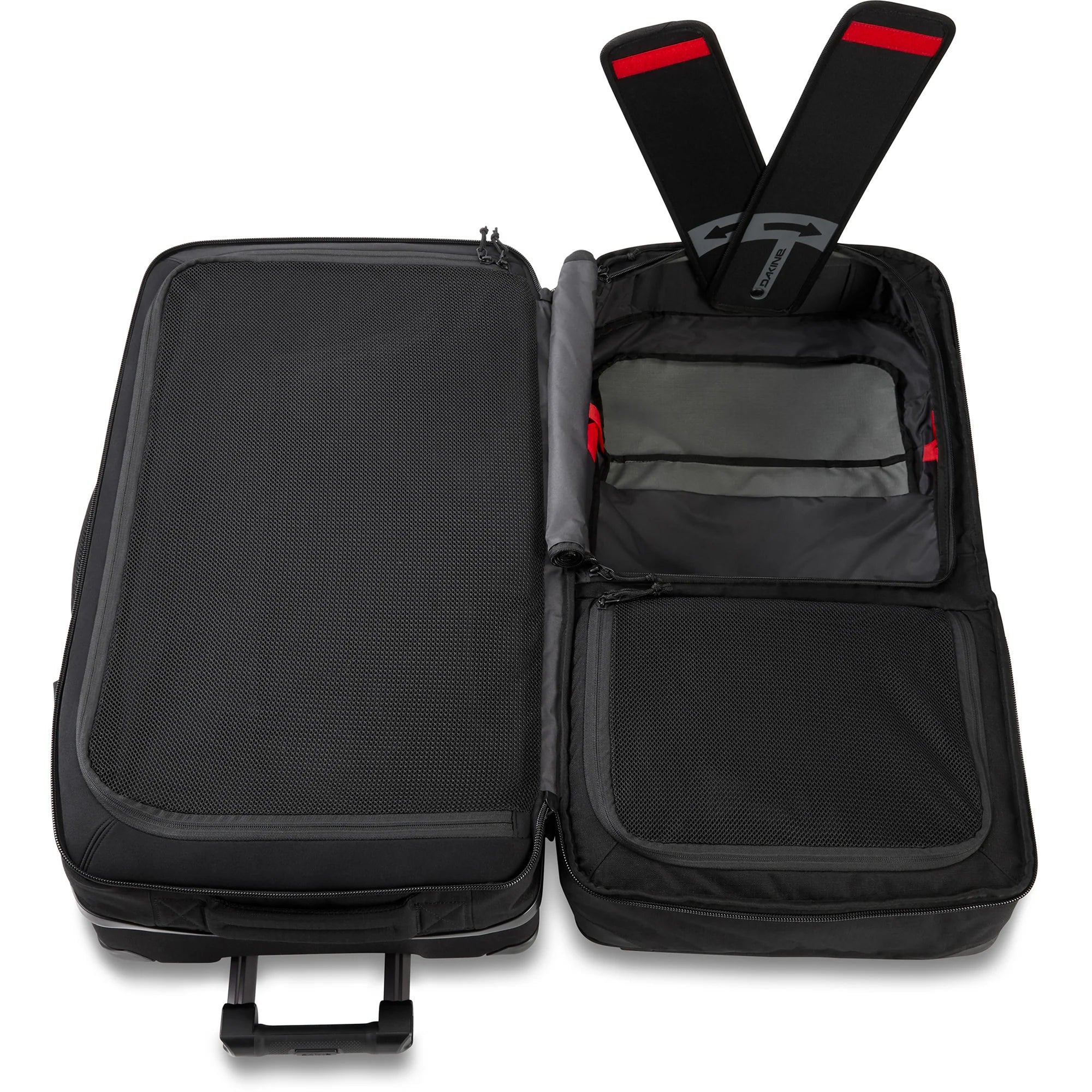 Split Roller 85L Duffel