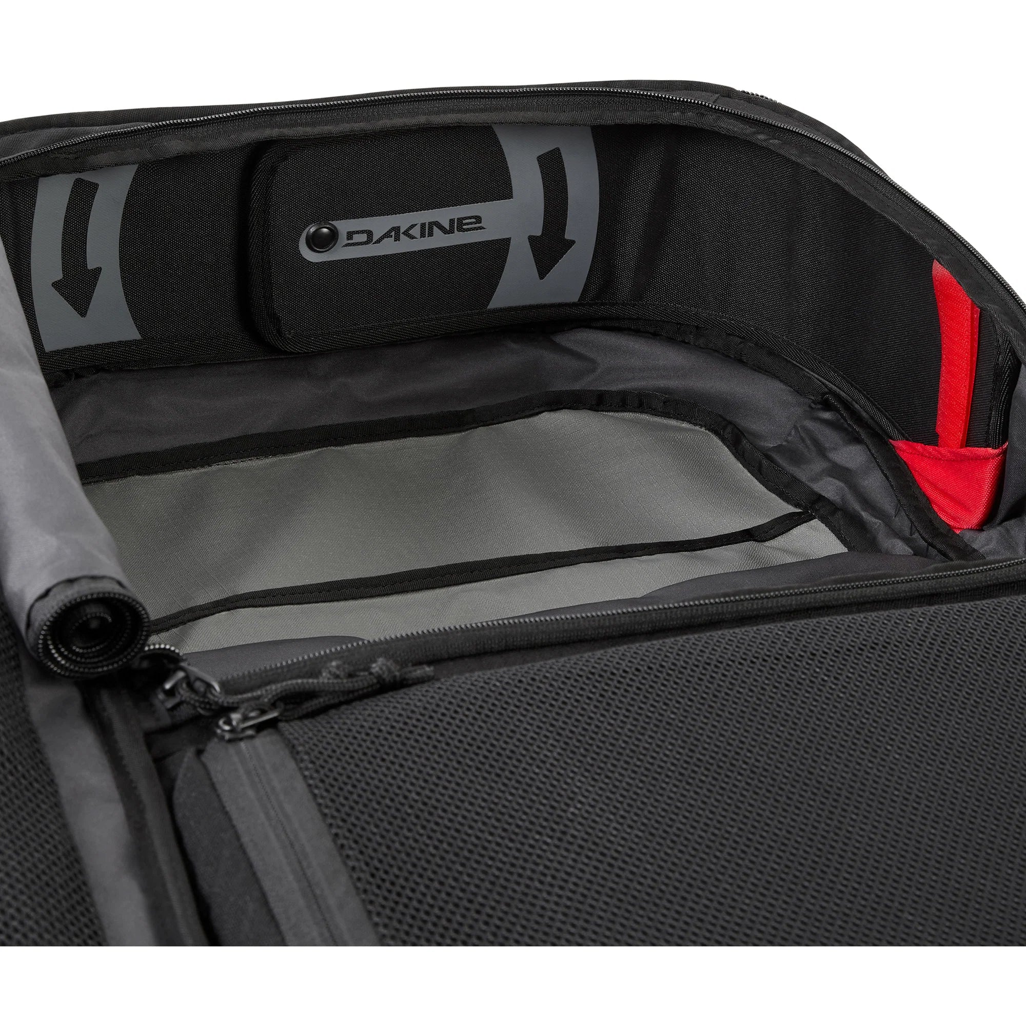 Split Roller Bag 2.0 85L