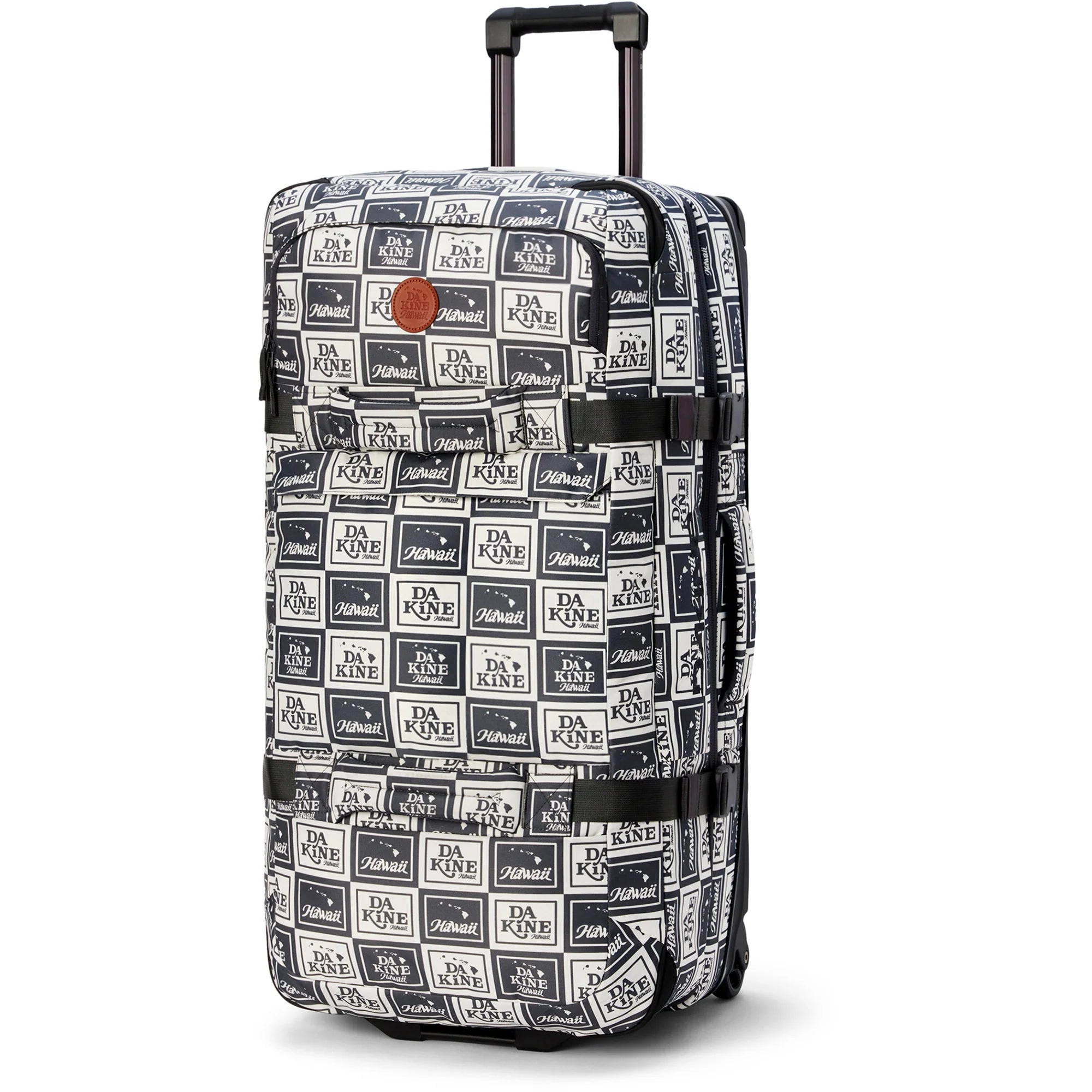 Split Roller 110L Hawaii Duffel