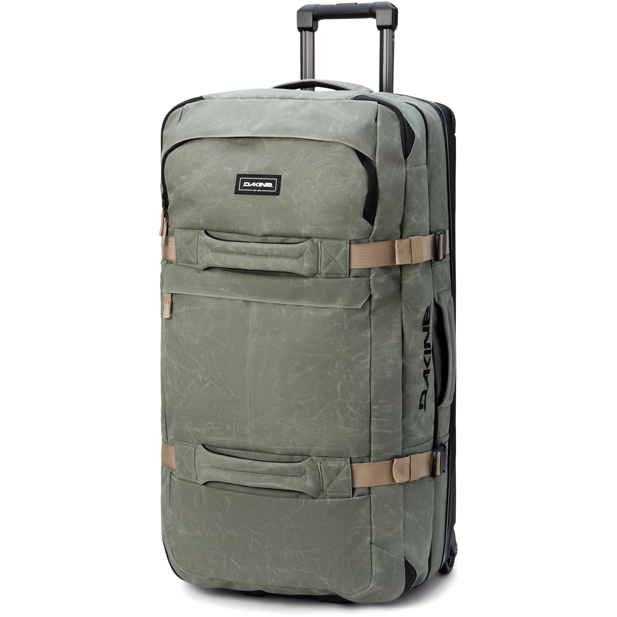 Split Roller 110L Duffel