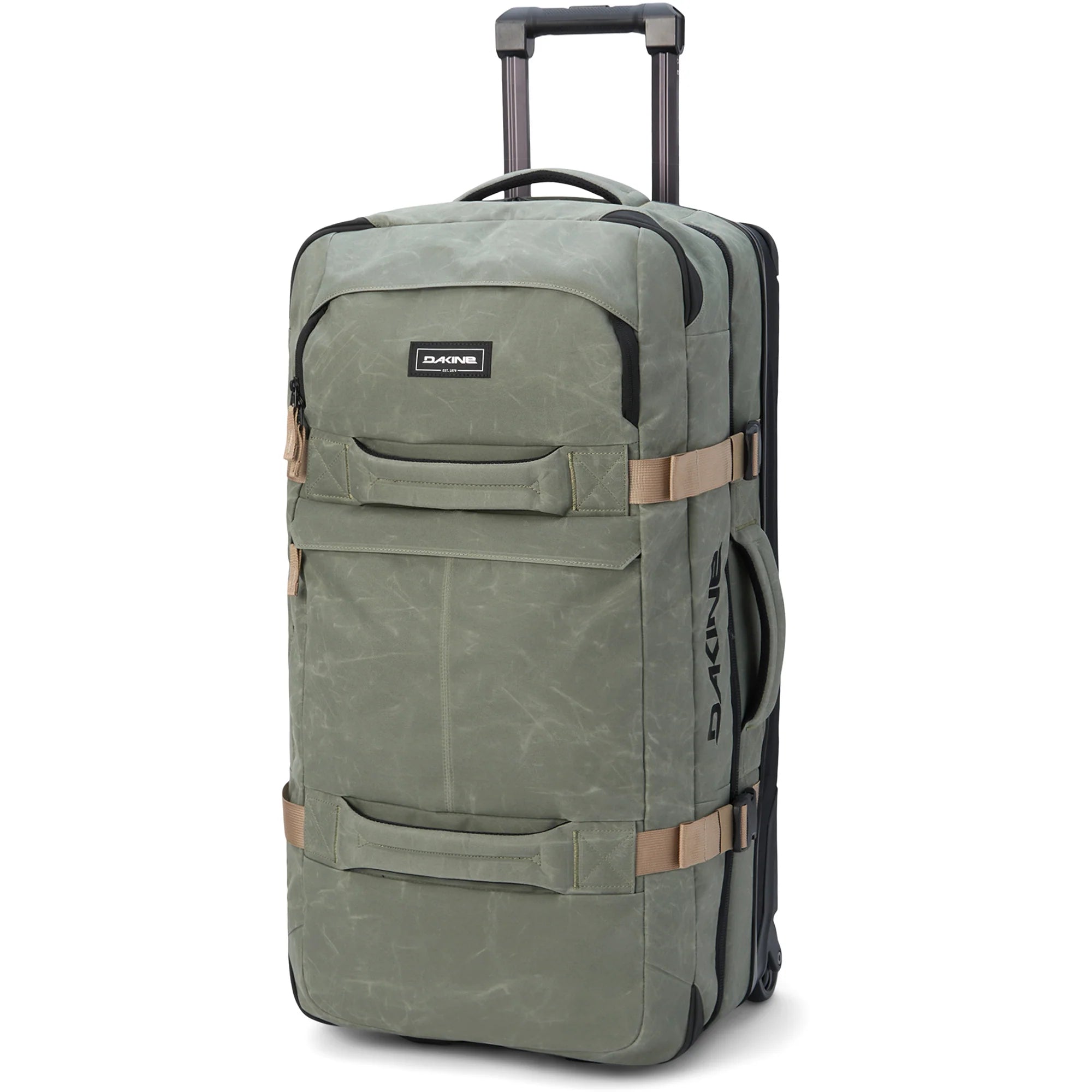 Split Roller 85L Duffel