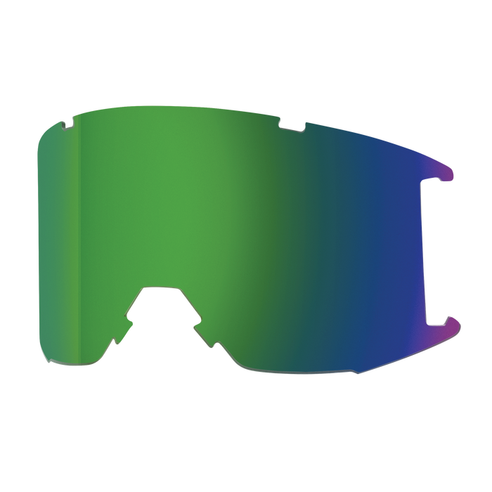 Squad Replacement Lens