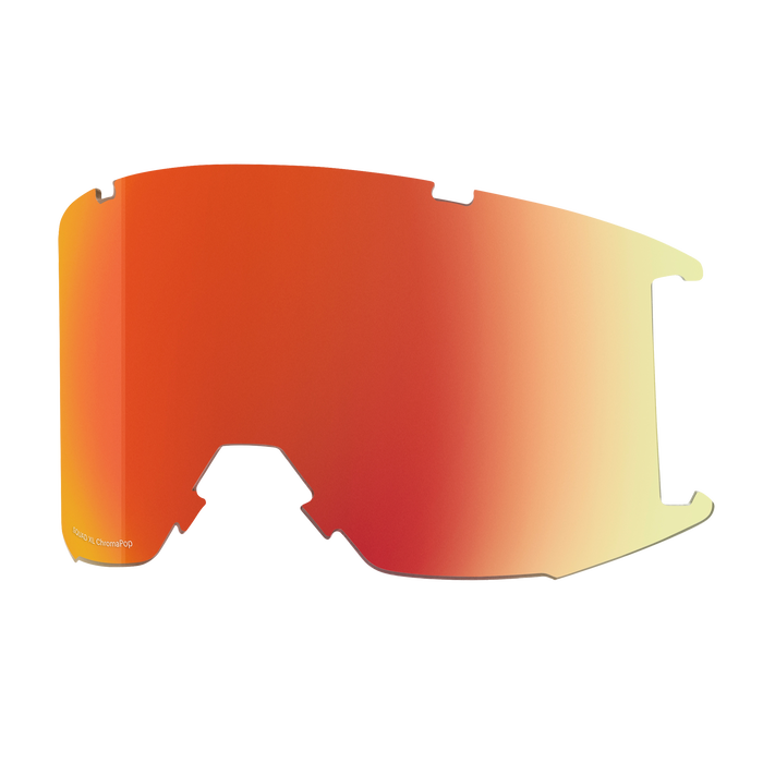 Squad XL Replacement Lens