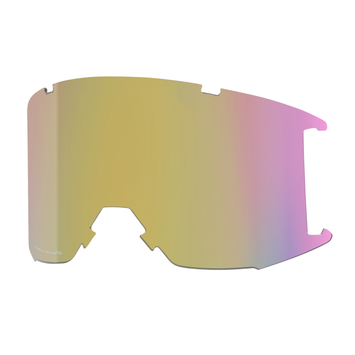 Squad XL Replacement Lens