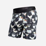 Men's Classic Icon Boxer Brief