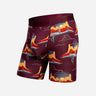 Men's Classic Icon Boxer Brief (Past Season)