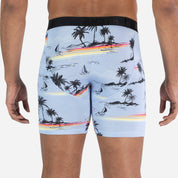 Men's Classic Icon Boxer Brief