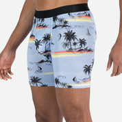 Men's Classic Icon Boxer Brief