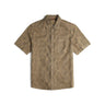 Men's Dirt Desert Short Sleeve Shirt