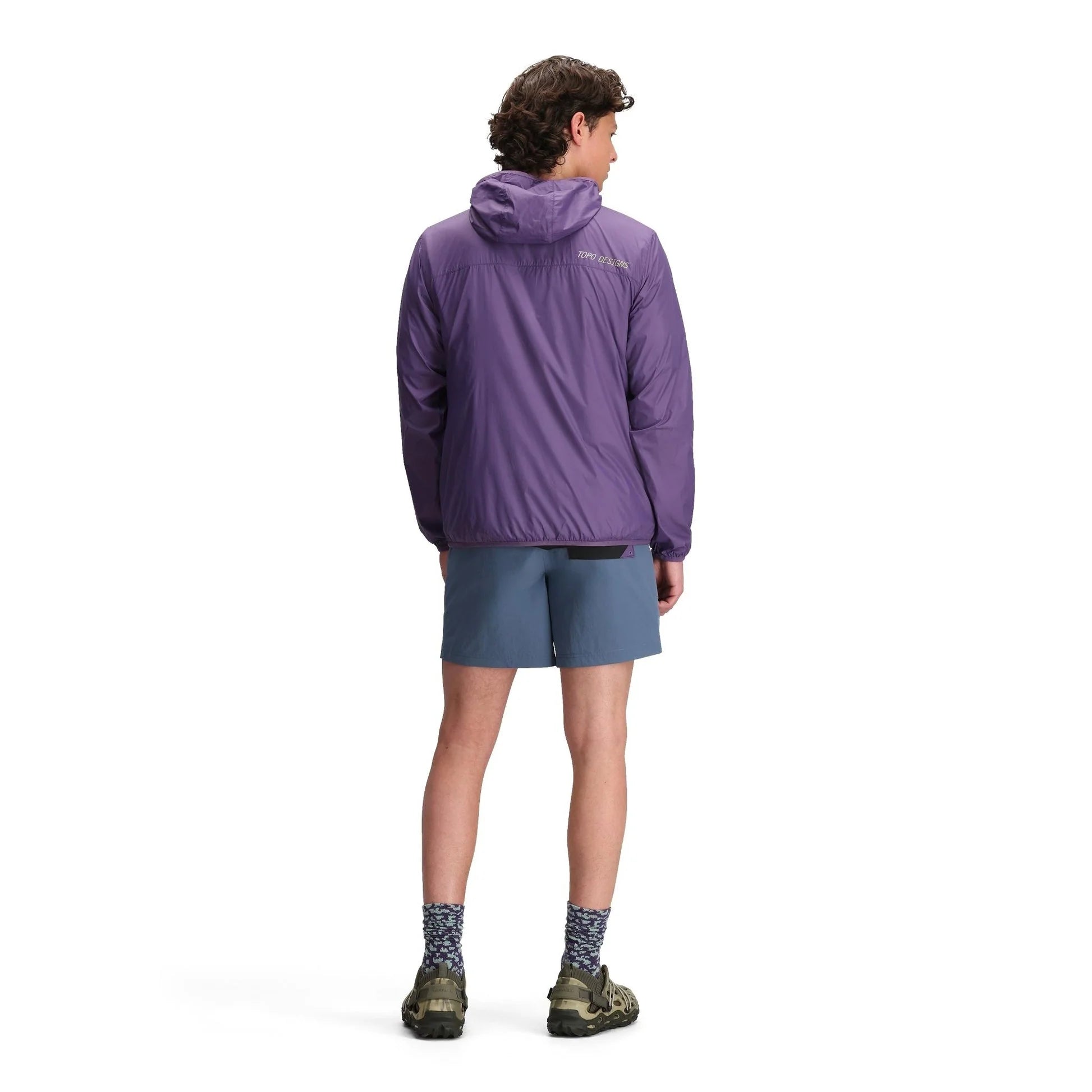 Men's Mesa Shorts