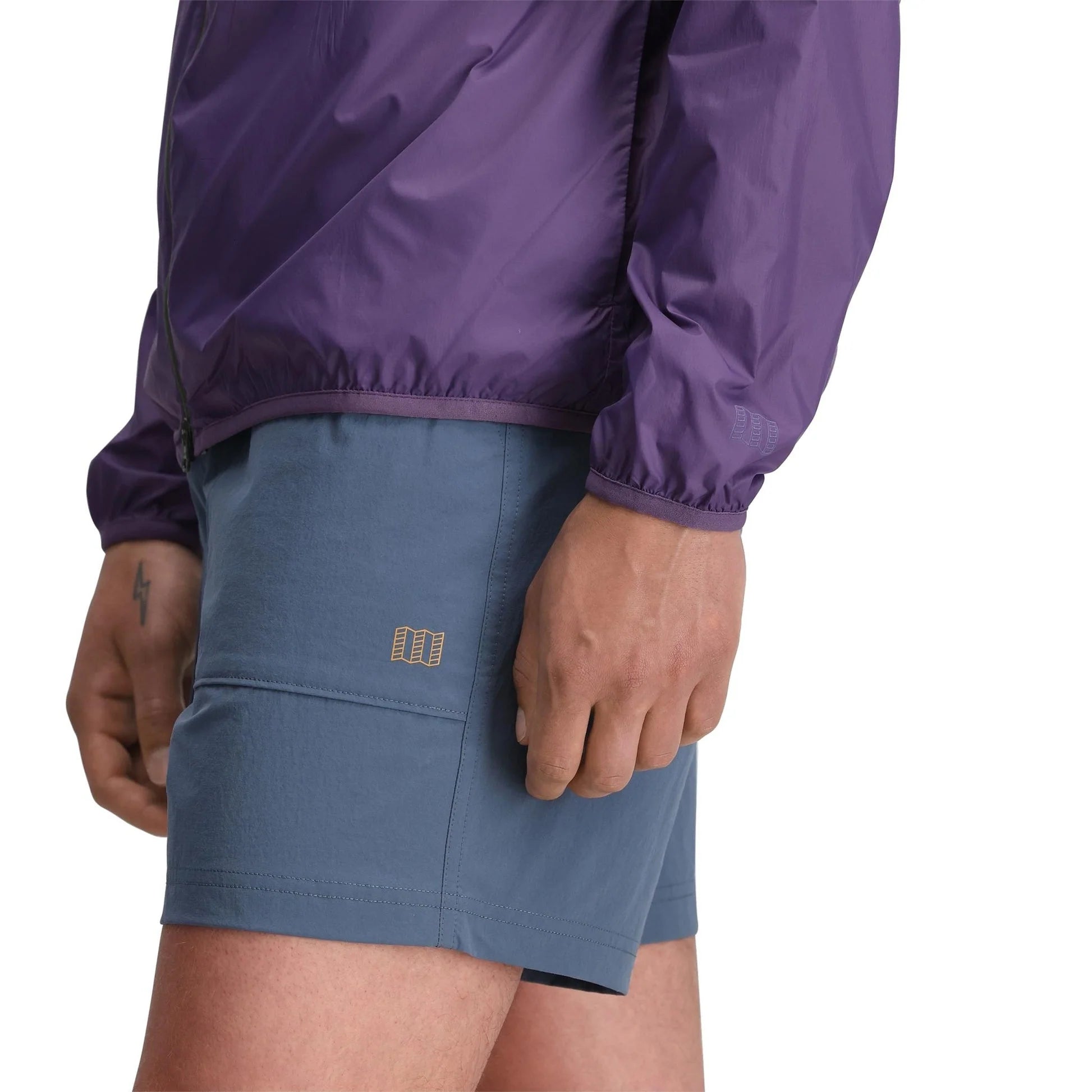 Men's Mesa Shorts