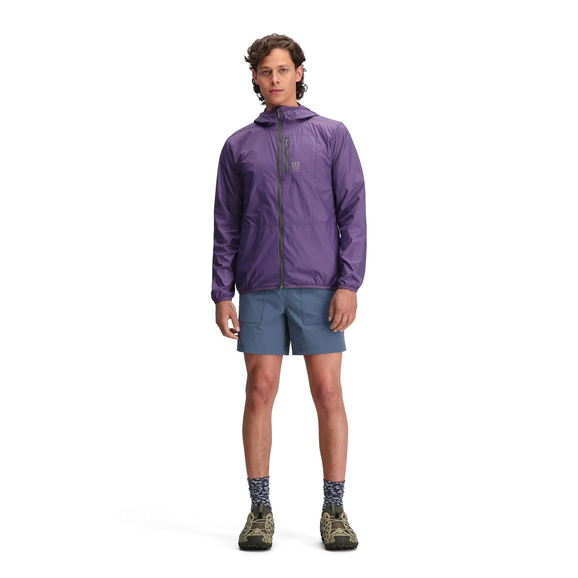 Men's Mesa Shorts