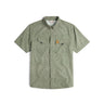 Men's Retro River Short Sleeve Shirt