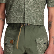 Men's Retro River Shorts