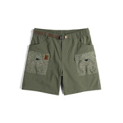 Men's Retro River Shorts