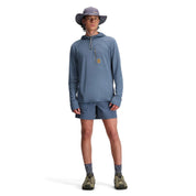 Men's Sun Hoodie
