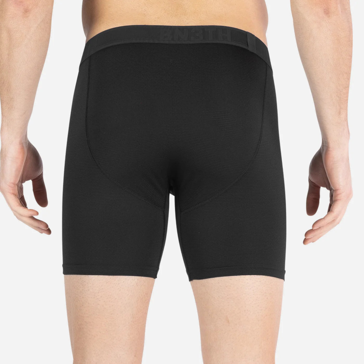 Men's Pro Flex Boxer Brief