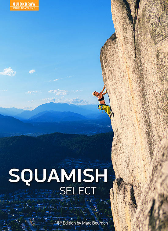 Squamish Select | 5th Edition