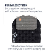 Sea to Summit Ether Light XT Extreme Insulated Air Sleeping Mat