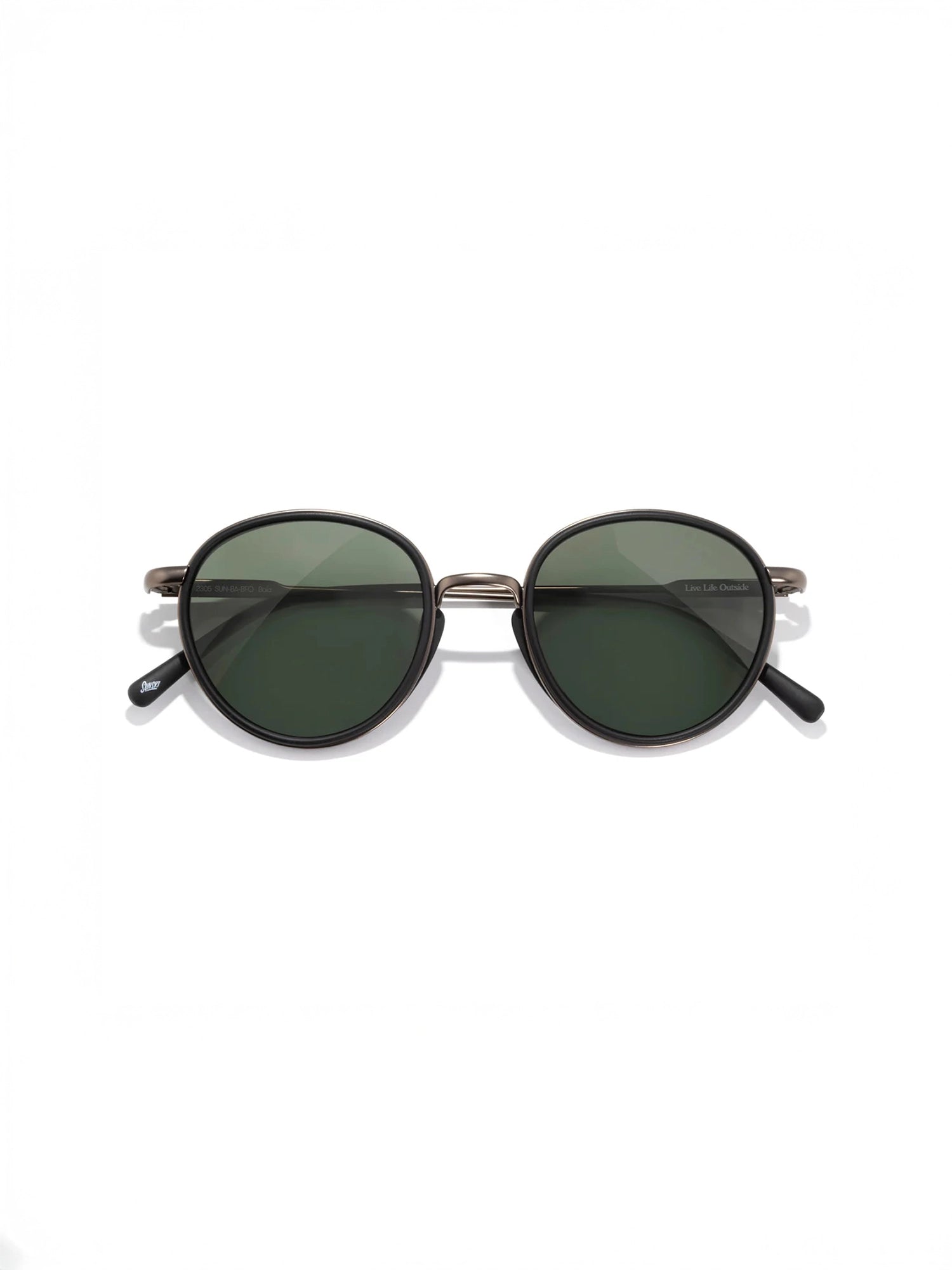 color:black forest