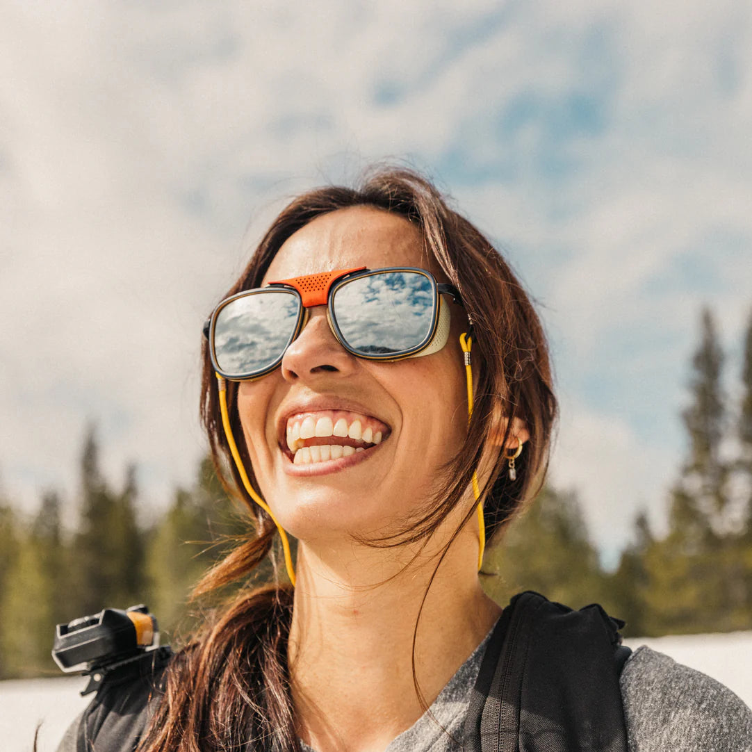 Ferrata Sunglasses