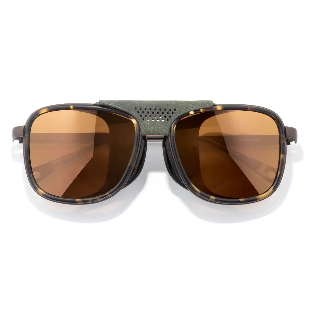 Ferrata Sunglasses