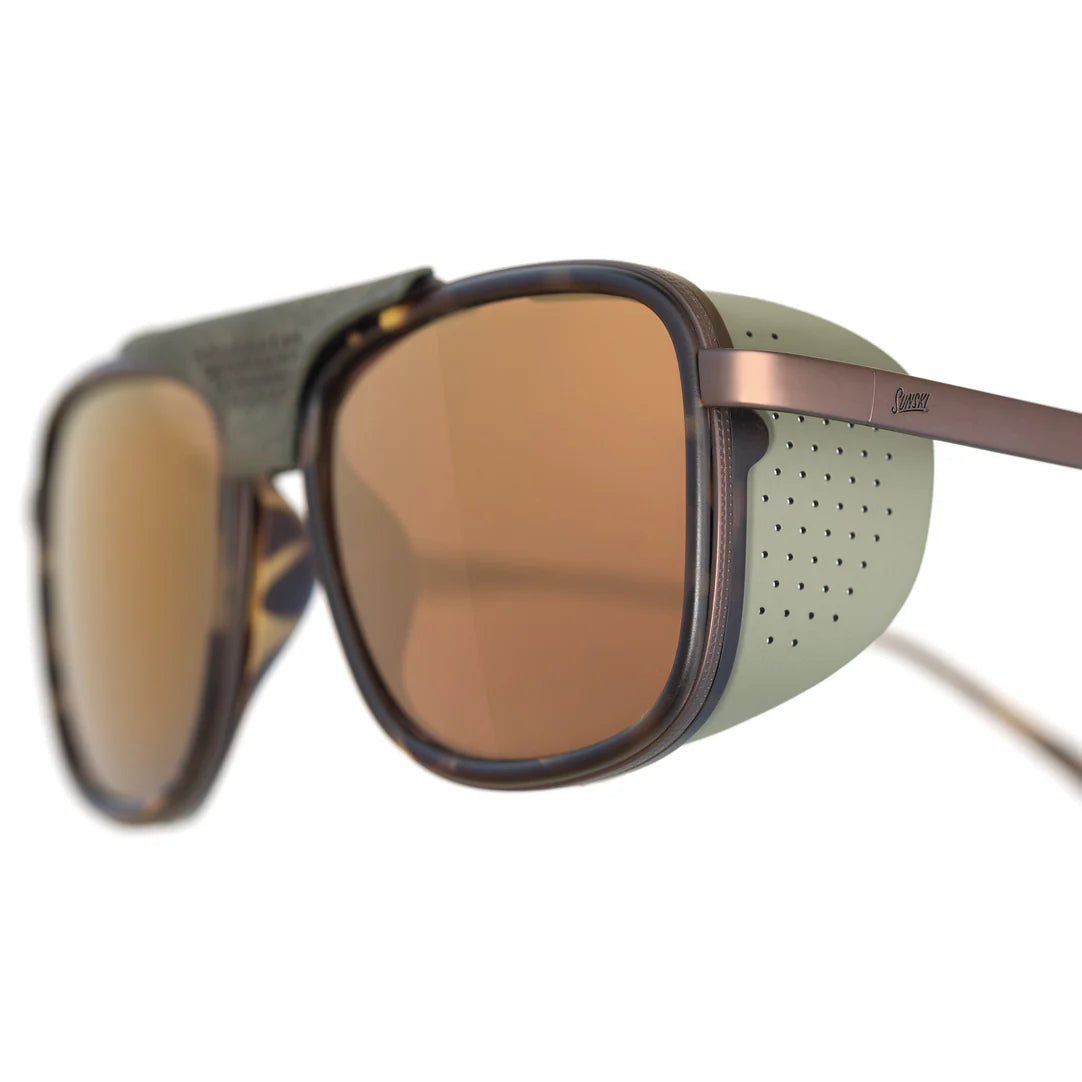 Ferrata Sunglasses