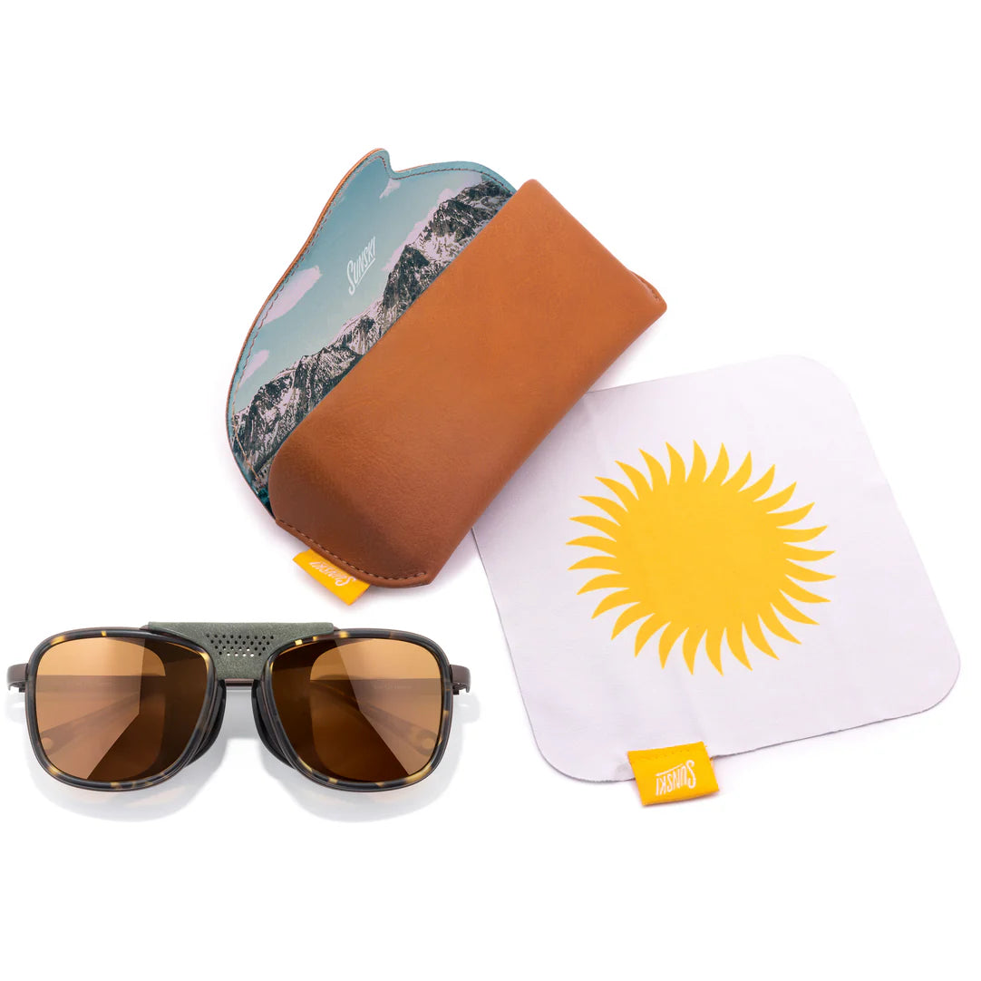 Ferrata Sunglasses