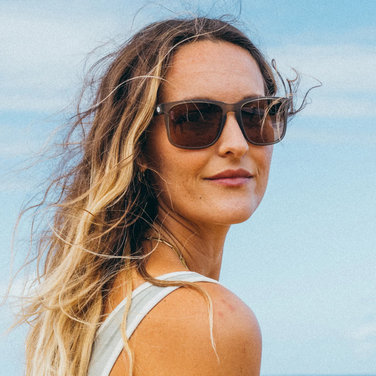 Kiva Sunglasses