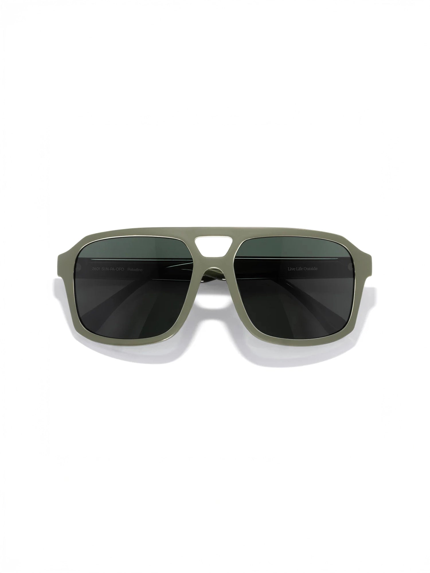 color:olive forest