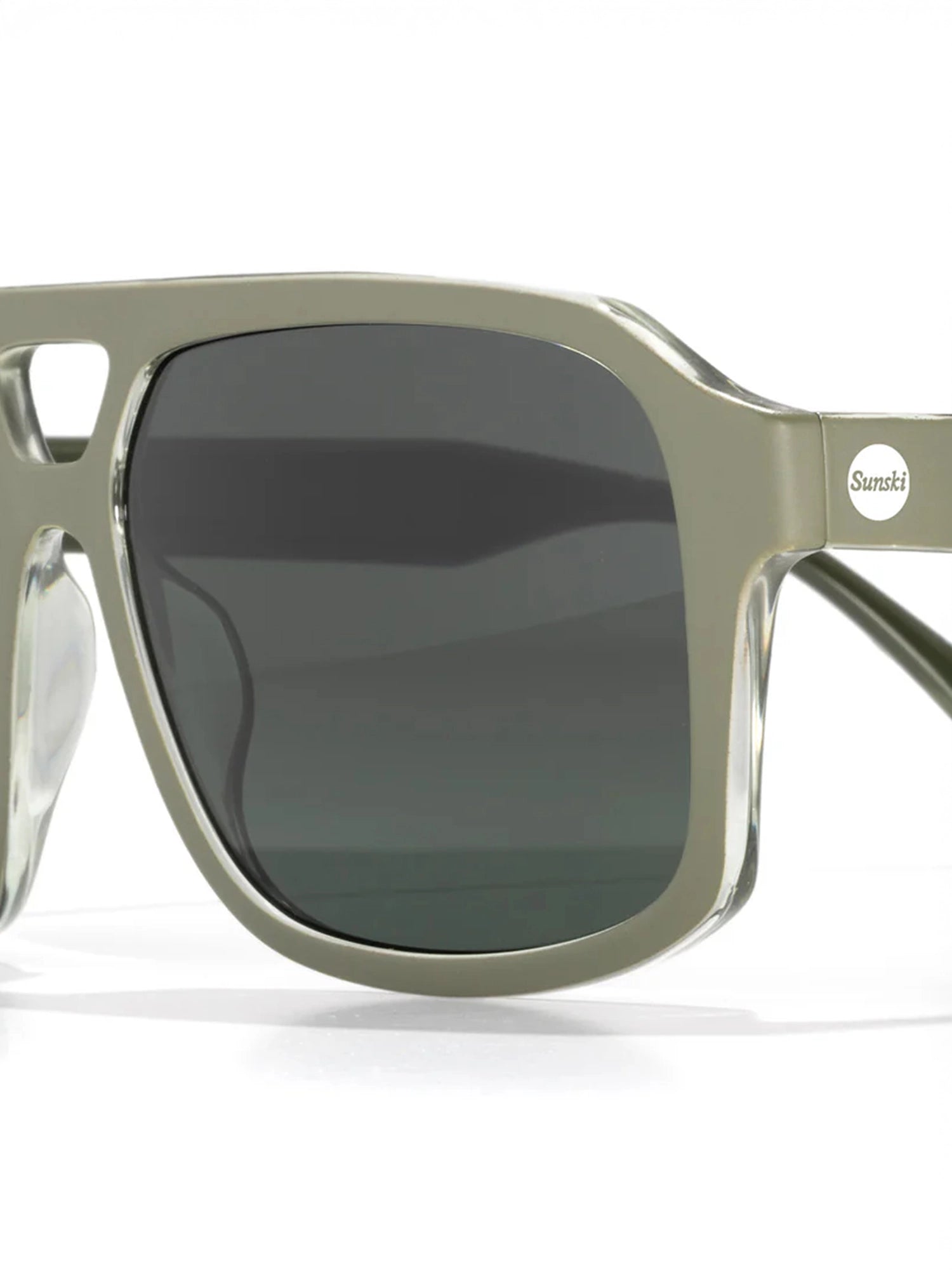 color:olive forest