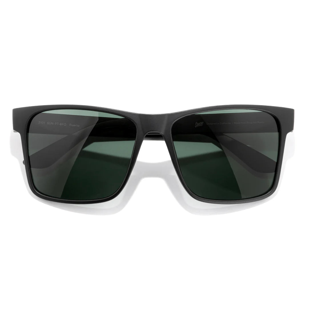 Puerto Sunglasses
