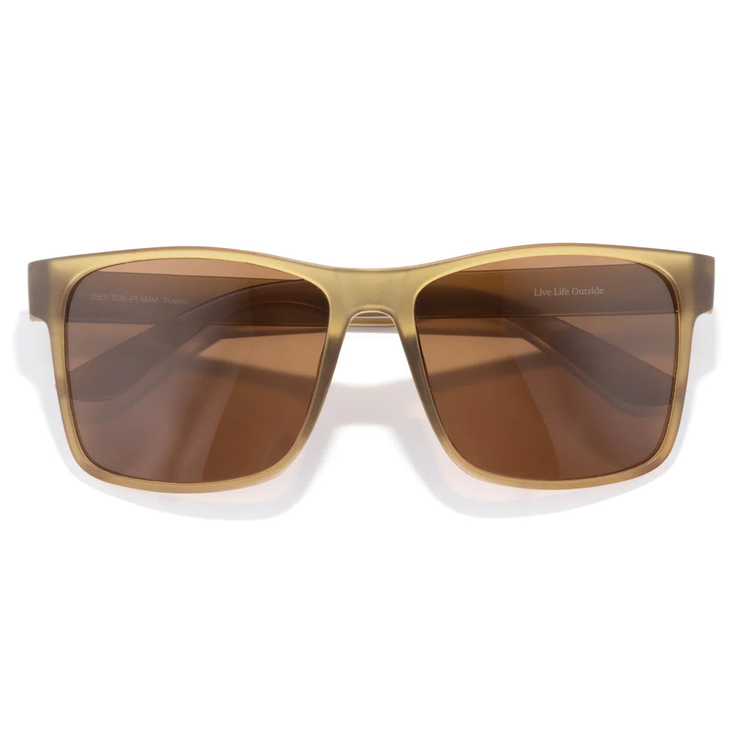 Puerto Sunglasses