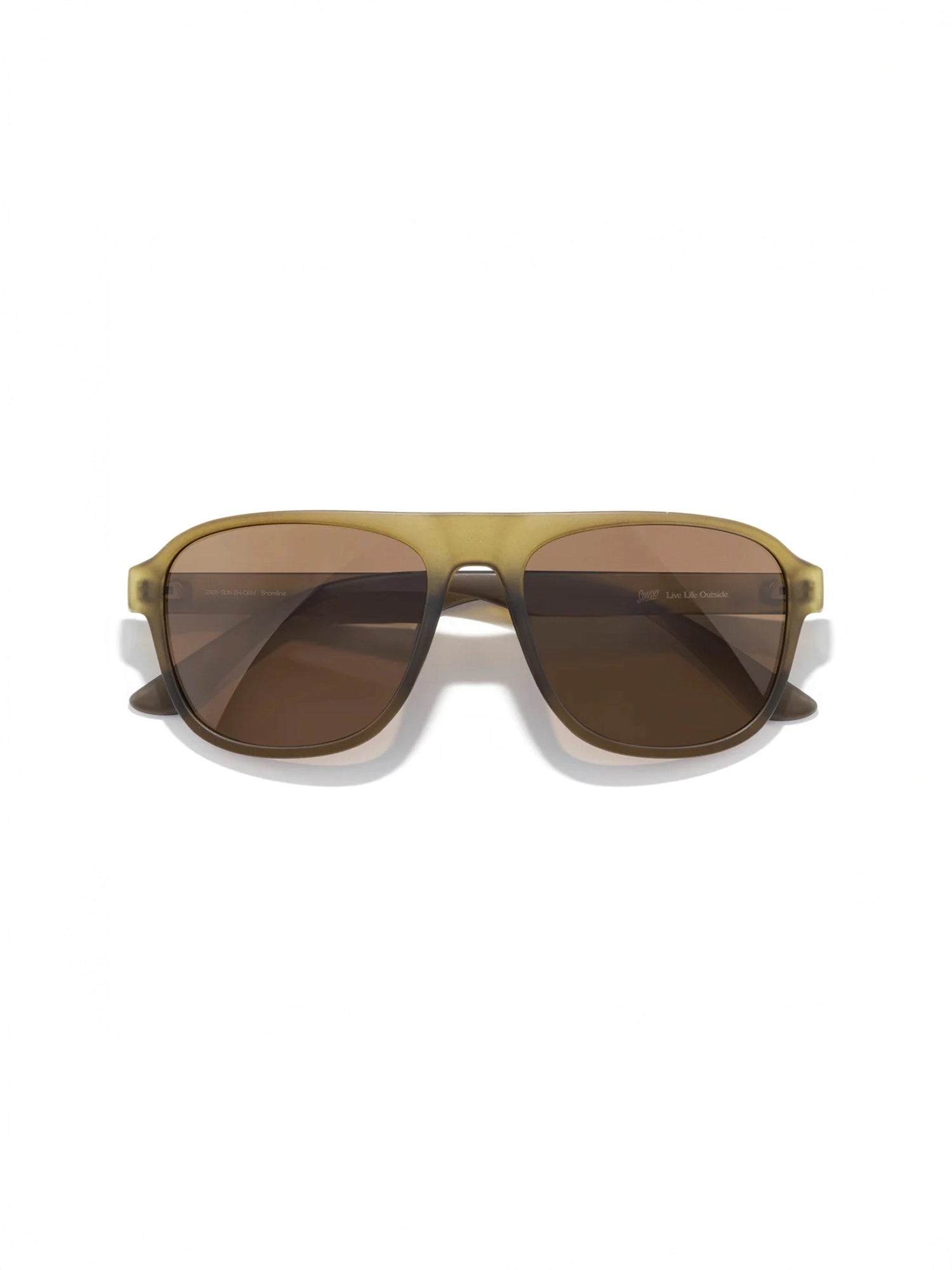 color:olive amber