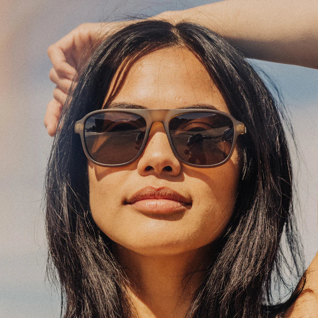 Shoreline Sunglasses